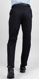 Премиальный мембранный костюм Nordski Trekking Grey-Black мужской