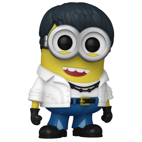 Funko POP! BTS X Despicable Me 4: Jimin (422)