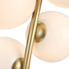 Светильник подвесной ST Luce Sweven SL1519.303.06