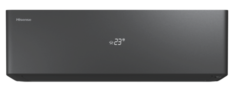 Настенные блоки VISION PRO CARBON FREE Match DC Inverter