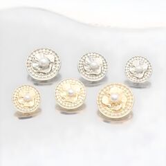 Пуговица 70098