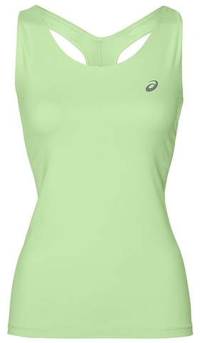 Майка Asics Elite Tank Top женская