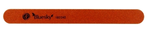 Bluesky Пилка прямая тонкая 180/240