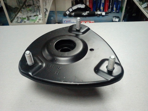 ОПОРА АМОРТИЗАТОРА ПЕРЕДНЕГО ПРАВ RIO JB CAR-DEX (ГУР, ЭУР)