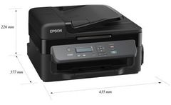 МФУ Epson M200