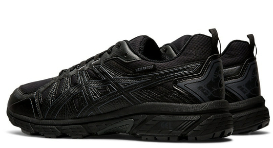 asics gel venture 7 wp