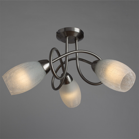 Люстра Arte Lamp Mutti A8616PL-3SS