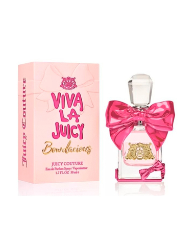 Juicy Couture Viva La Juicy Bowdacious edp w