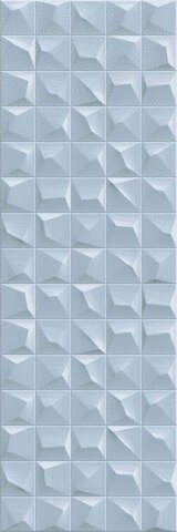 Cifre Cromatica Kleber Aqua 25x75