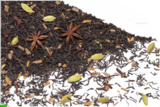 CEZONI Чай чёрный ароматизированный со специями 75 г