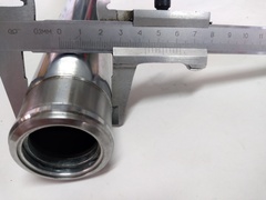 Перо вилки для Yamaha YZF-R6 2001-2002 г.в.