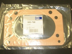 Прокладка крепления головки блока / JOINT АРТ: 983-798