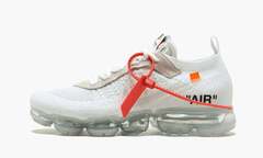 The 10: Air Vapormax FK "Off-White"