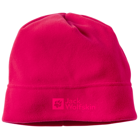шапка JACK WOLFSKIN Real Stuff Beane 1909852-2515
