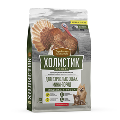 Деревенские лакомства 