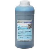 Чернила DCTec водорастворимые iPF8400 EverNew Photo Cyan (синий фото) 1000 мл