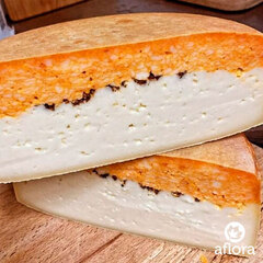 Сыр «Гауда» с трюфелем / 150 гр