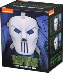 Реплика Neca Teenage Mutant Ninja Turtles: Casey Jones Mask