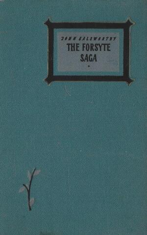 The Forsyte Saga. To Let