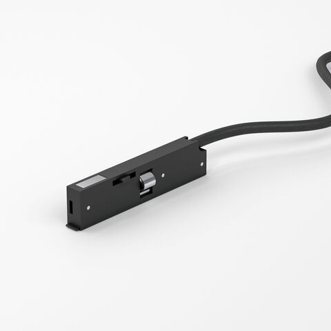 Ввод питания Elektrostandard Mini Magnetic 85172/00 черный