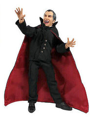 Фигурка Mego Movies: Hammer Dracula