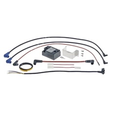 KVE0009B UNOX БЛОК ПОДЖИГА (ГОРЕЛКИ) ЕВРОПЕЙСКАЯ ВЕРСИ || EUROPE VERSION GAS LIGHTER KIT