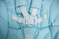 Стул-качели Nuovita Unico (Moсa / Мокко)