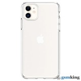 Hoco Light Series Case iPhone 11 Transparent (Прозрачный)