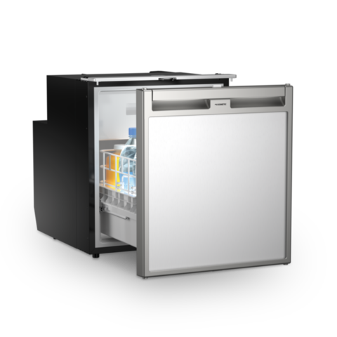 Компрессорный автохолодильник Dometic CRX 65 S (59 л, 12/24, встраиваемый)