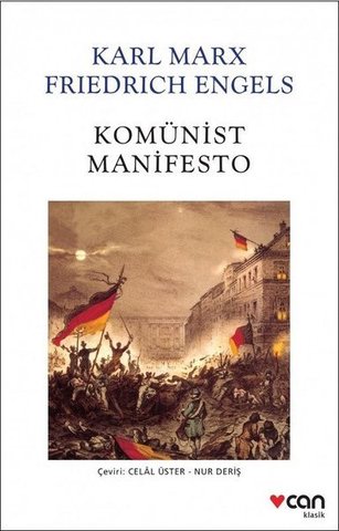 Komünist Manifesto