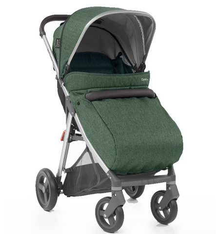 oyster zero wow pink