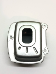 Глушитель для бензопилы OLEO-MAC 937, 941