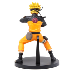 Фигурка Banpresto Naruto Shippuden. Vibration Stars: Naruto Uzumaki