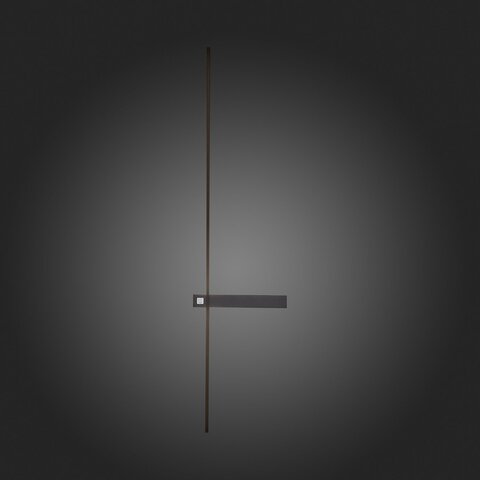 Светильник настенный ST Luce Astente SL1589.401.01