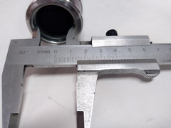 Перо вилки для Yamaha YZF-R6 2001-2002 г.в.