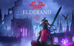 Elderand (для ПК, цифровой код доступа)