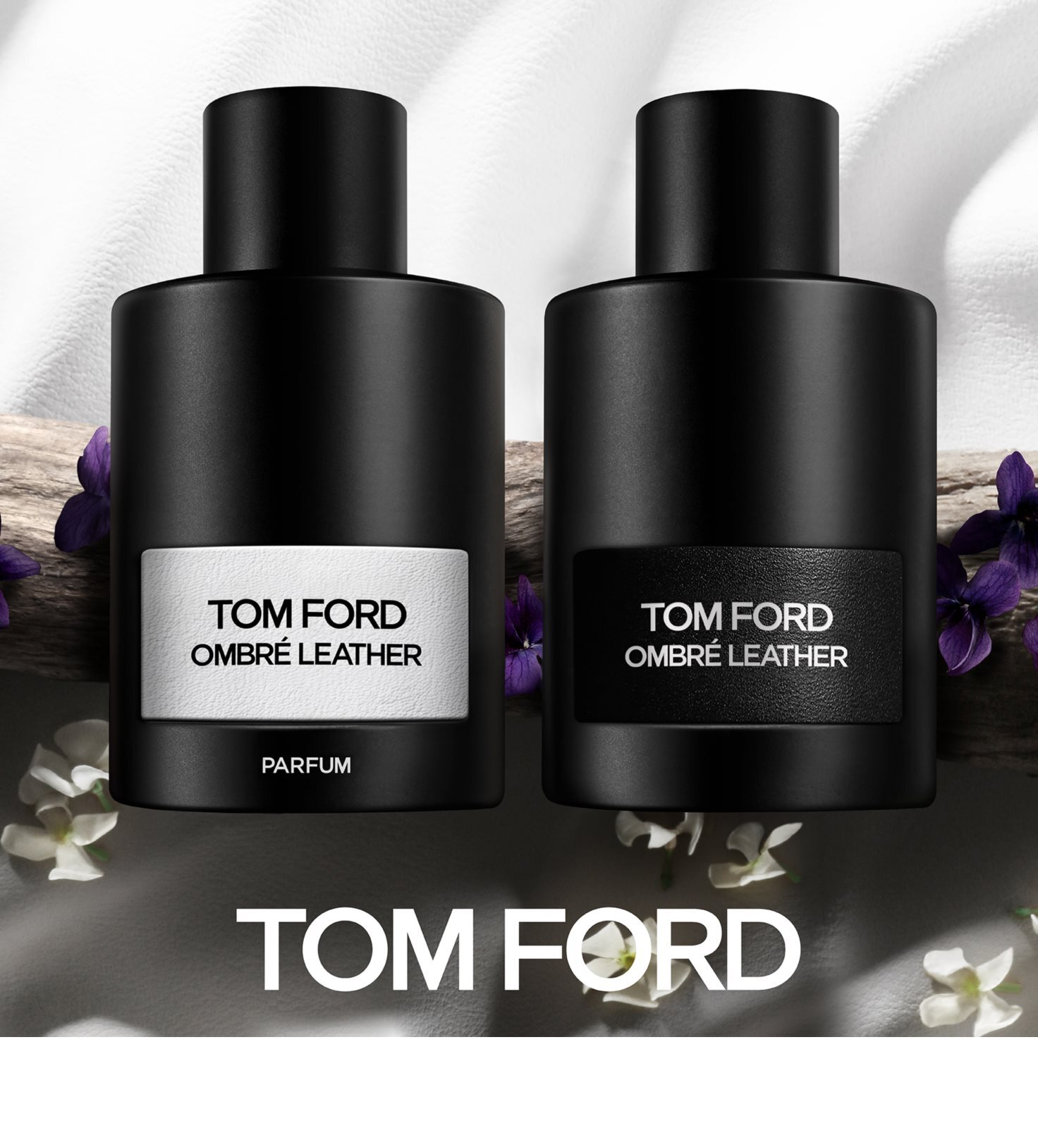 TOM FORD Ombré Leather Parfum парфюм унисекс купить в Москве | Доставка по  России.