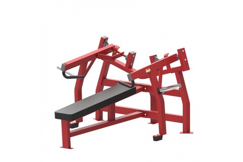 Независимый жим от груди лежа UltraGym UG-Т07