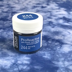 Цвет 244 регата (ProReactive)