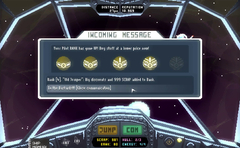 NEXT JUMP: Shmup Tactics (для ПК, цифровой код доступа)