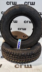 Зимние шины НКШЗ 185/75 R16C