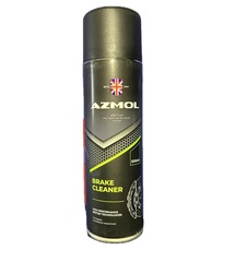 Очиститель тормозов Brake Cleaner 500мл