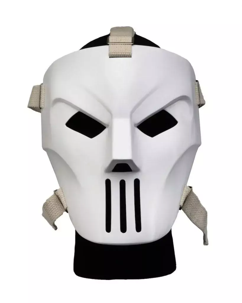 Реплика Neca Teenage Mutant Ninja Turtles: Casey Jones Mask – купить по  выгодной цене | Интернет-магазин комиксов 28oi.ru