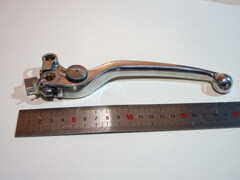 Рычаг сцепления Suzuki GSF1250 Bandit GSF1200 GSX1400 SV1000 DL1000