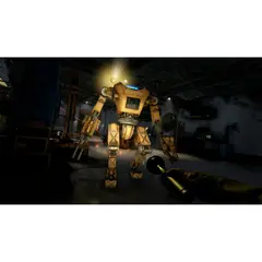 Atomfall (диск для PS4, интерфейс и субтитры на русском языке)