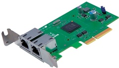 Сетевая карта Supermicro AOC-SGP-I2
