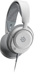 Наушники SteelSeries Arctis Nova 1 белый