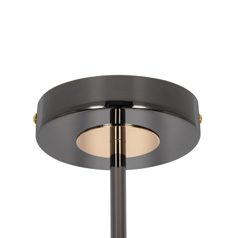 Люстра на штанге Citilux Elan CL241151