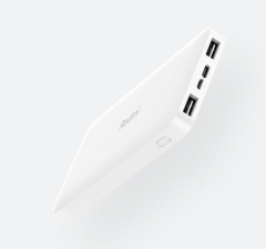 Аккумулятор Xiaomi Redmi Powerbank 10000 White (Белый)