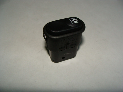 Переключатель эл.стеклоподъемника (92.3709) на тоннеле